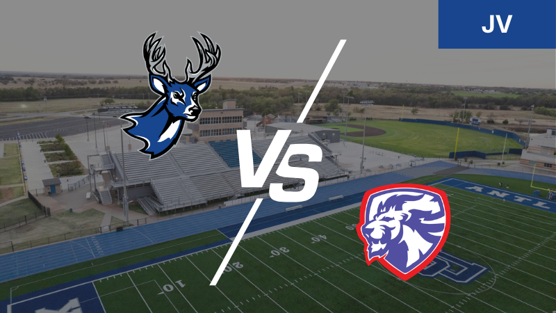 JV Football vs. Moore