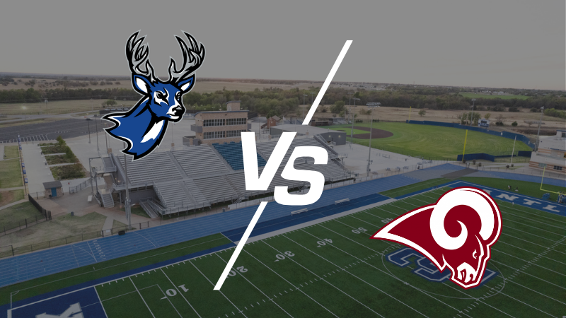 Varsity Football vs. Owasso