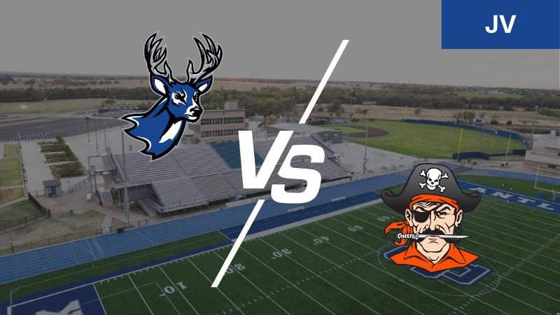 JV Football vs. Putnam City